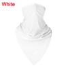 Fishing Headwear Outdoor Sports Neck Cover Scarf Wrap Bandana Balaclava