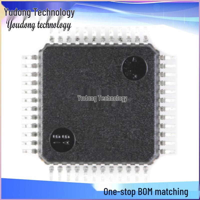STM32G031C8U7 UFQFPN48 Microcontroller MCU Chip IC - In Stock