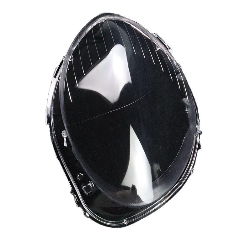 Durable Transparent Headlight Cover for 06-08 Mercedes-Benz R-Class W451 R350 R500 Models