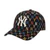 MLB Хлопковые бейсболки унисекс Мода 32CPFM111-50L