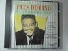 CD FATS DOMINO - Blueberry Hill CDCRB507 Germany Soul/Funk Used