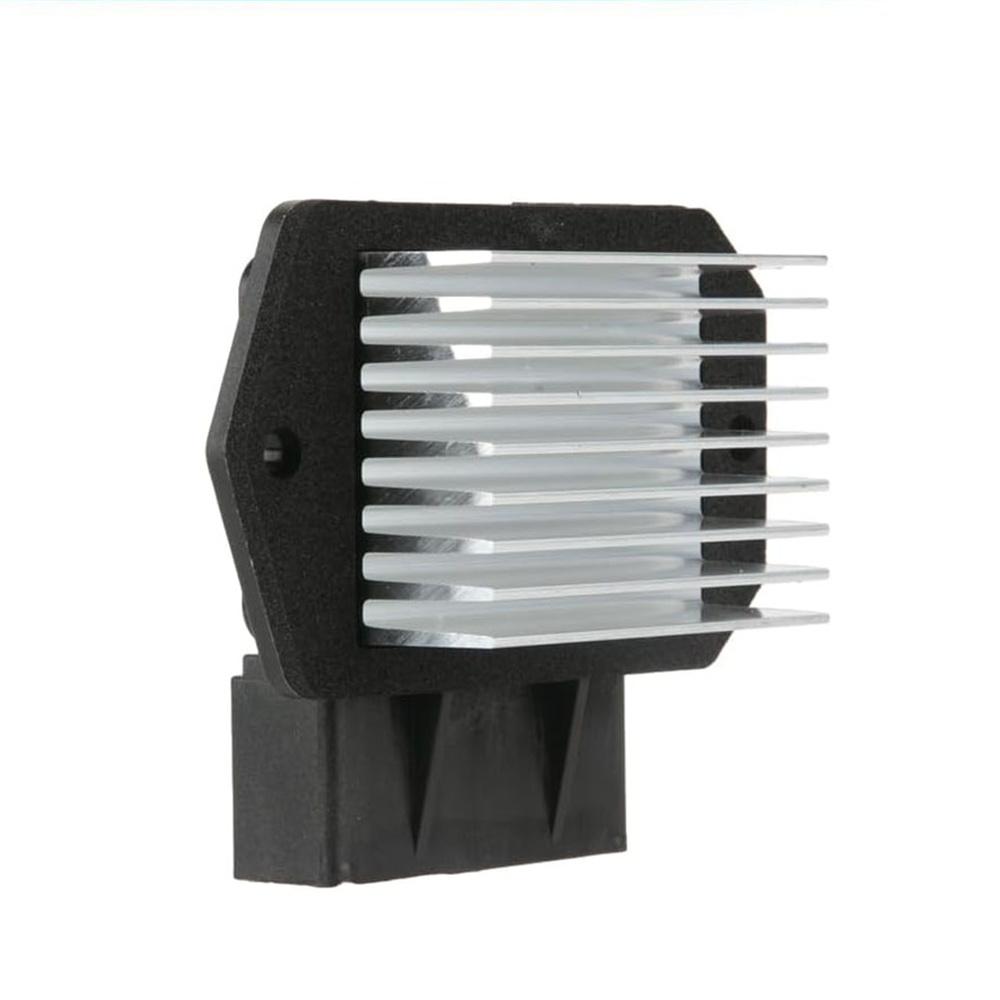 1× Blower Motor Resistor For Jeep Compass Patriot Wrangler Dodge Avenger Journey