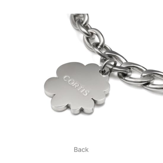 Предзаказ CORTIS The 1st EP COLOR OUTSIDE THE LINES CORTIS Chain