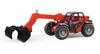 Bruder Телескопический погрузчик Manitou MLT633 BR02125