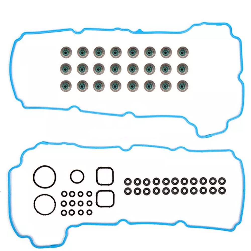 Болты с полной шайбой HS26543PT-2 для Lincoln MKS/MKT DOHC 24V.