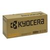 Kyocera TK5270 Yellow Original Toner Cartridge - 1T02TVANL0/TK5270Y-TK5270Y