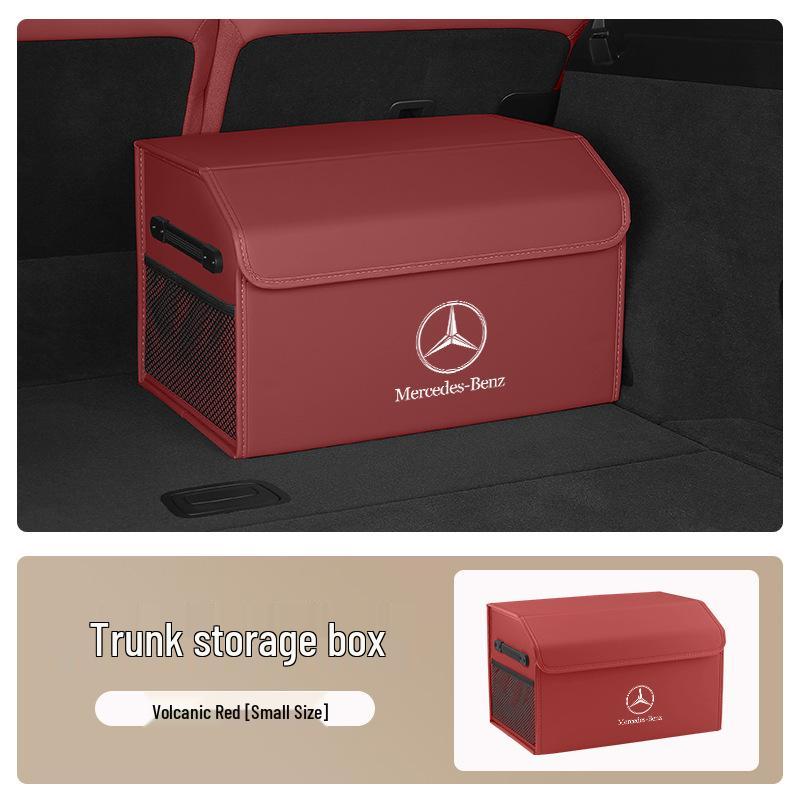 Складное хранилище в багажник для Mercedes-Benz GLC300L/GLC260L