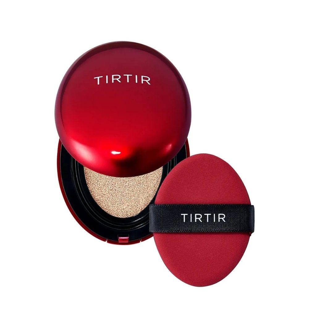 TIRTIR Mask Fit Red Cushion Foundation #21C Cool Ivory