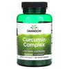 Curcumin Complex, 120 Veggie Capsules