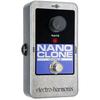 Electro-Harmonix Nano Clone Analog Chorus Effector