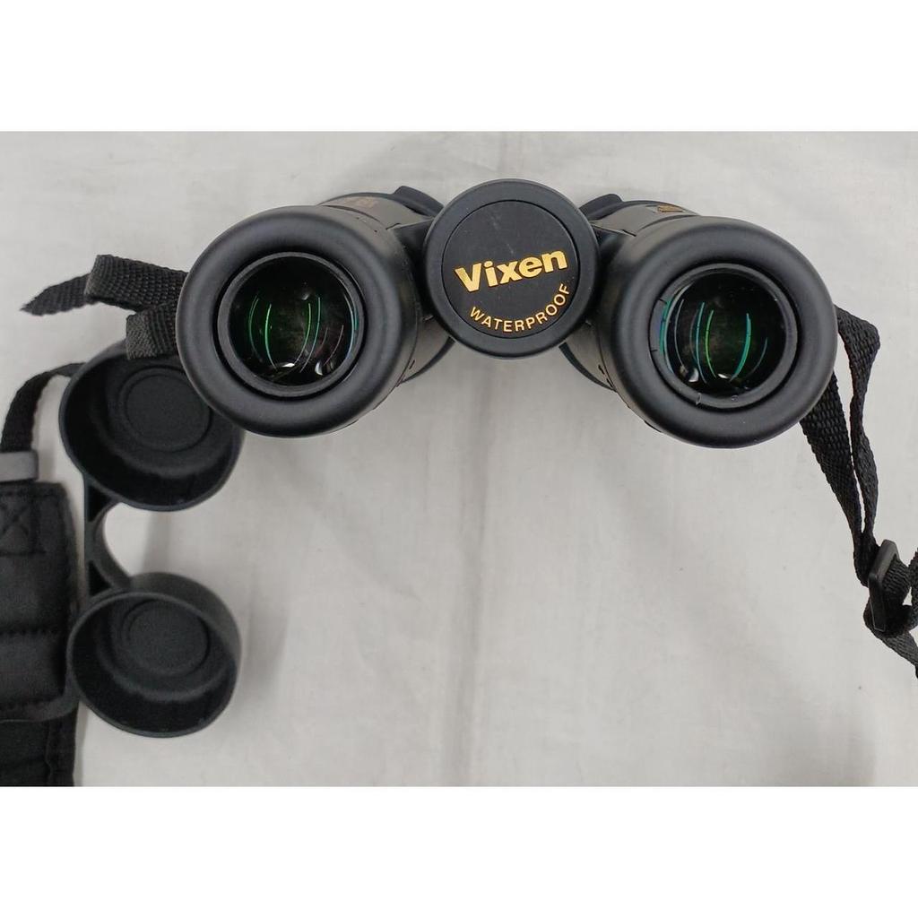 Б/у Бинокль VIXEN NEW FORESTA HR842WP