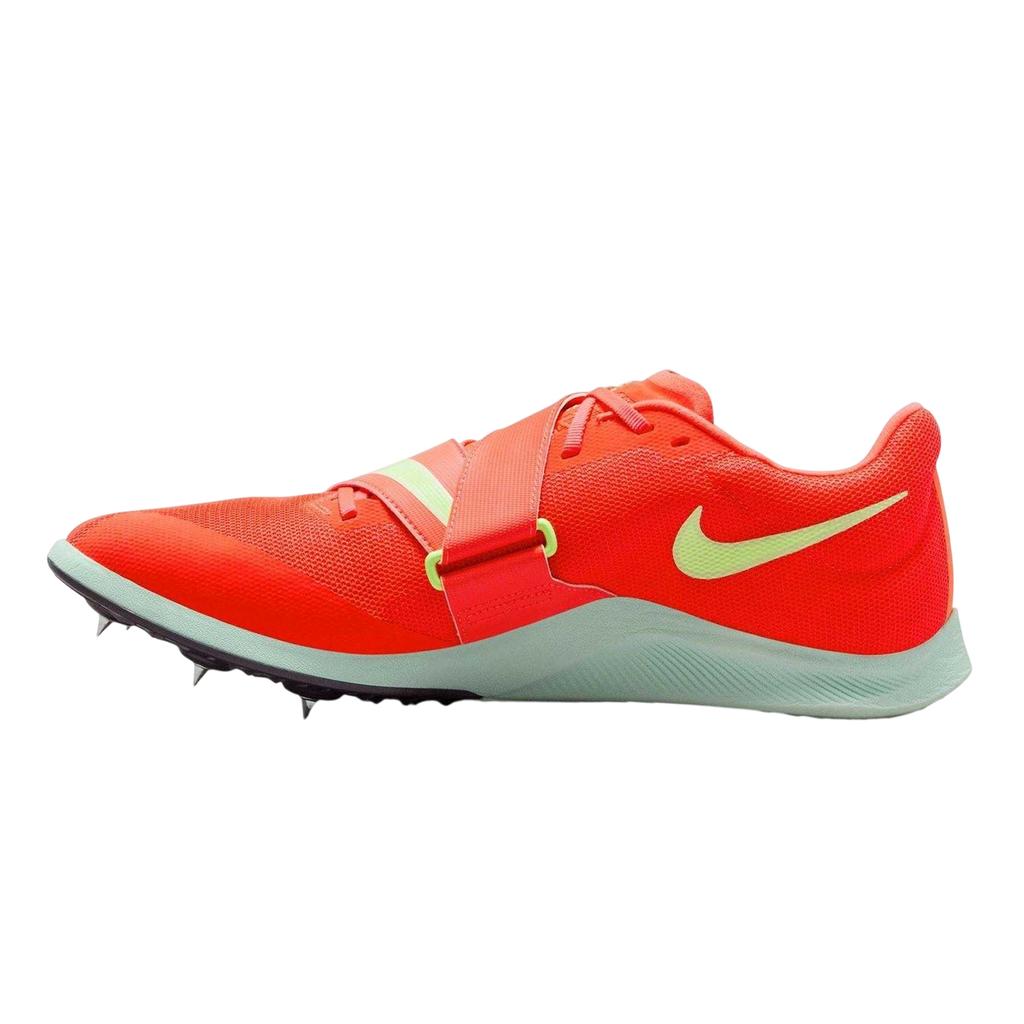 Nike Mens Rival Jump Athletic Tactical Shoes