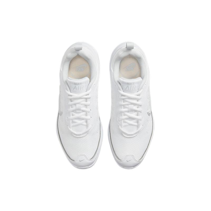 Nike Женские кроссовки Air Max Ap 'Белые' Повседневная обувь CU4870-102