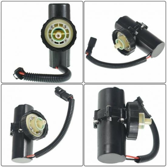 Fuel Pump Fits for Caterpillar Backhoe 414E 416D 416E 420D+ C 228-9129