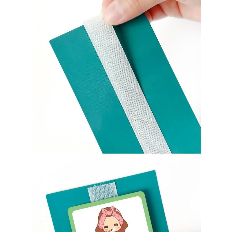 Kids Early Education Visual Daily Schedule Planning Cards For Children Good Habit Cultivation