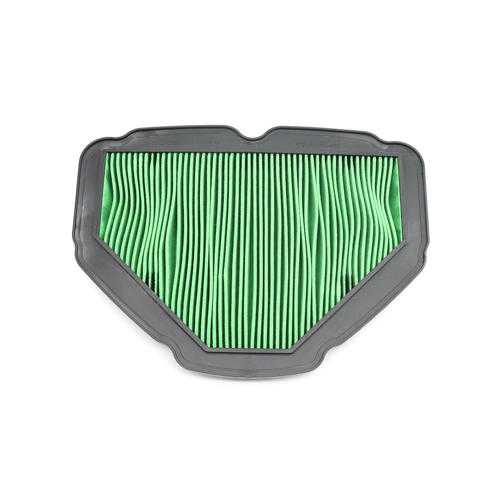 Motorcycle High Flow Air Filter For Honda GL1800 Goldwing 2018 GL 1800 engine Intake Cleaner Accessories