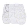 3pcs Baby Swaddle Sleep Sacks Cotton Swaddle Blanket for 0 To 2 Months Old Newborn Forest