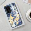 Игровой чехол L-Lord Of Mysteries для телефона Samsung S26 S25 Edge Ultra 23 22 21 20 Ultra Plus S24 Fe Стеклянная крышка