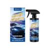Ограниченное время!!Hikmarion Автомобильный Спрей для Покрытия Очистка Краски Автомобиля Покрытие Уход Осветление Блеск Мягкий Спрей