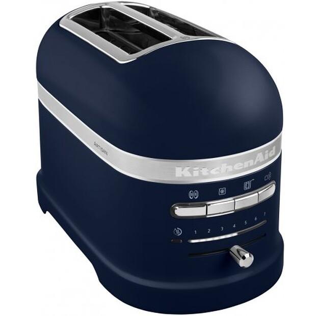 KitchenAid Тостер Artisan 2 чернильный