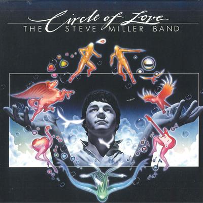LP Пластинка STEVE MILLER BAND - Circle Of Love 00602577299155 Capitol Records 2019 США и Европа Рок