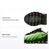 Кроссовки Air Max DN8 GS Green Strike для детей, черные, Volt HV5258-001