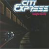 LP Пластинка CITI EXPRESS - Living For The City AFS055 Afrosynth Recor 2023 Танцевальная и Электронная
