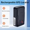 4G GPS Tracker for Vietnam - Car Anti-Theft & Real-Time Location Monitoring for Children & Elderly (Vietnamese Language Support)