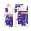 LUX Enchanting Lotus Shower Gel Set