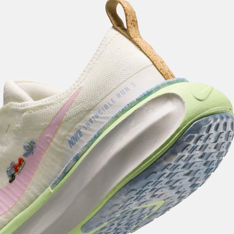 Nike Женские беговые кроссовки ZoomX Invincible Run
