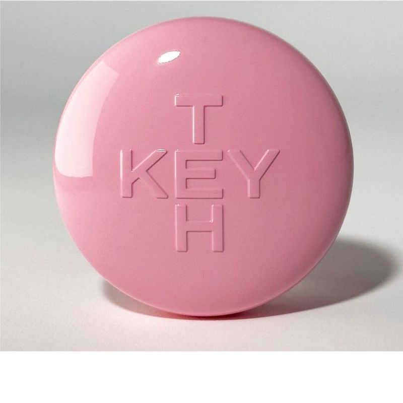 KEYTH - Pink Magnet Cushion - 5 Colors
