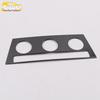 Compatible Lingdu Center Control Panel Trim & Switch Adjustment Button Accessories