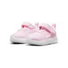 Nike Детские кроссовки Wearallday TD Pink Foam White CJ3818-601