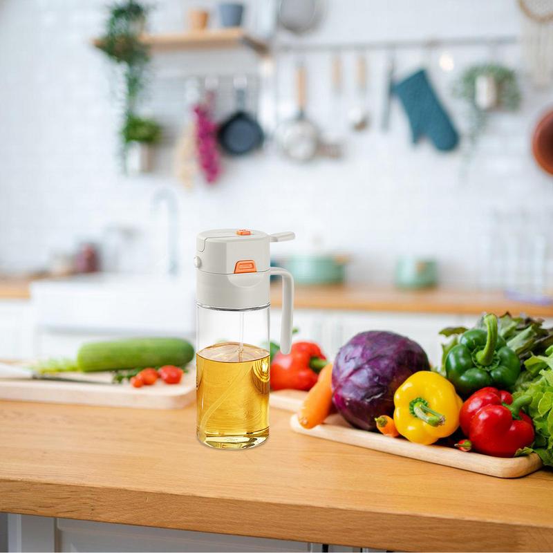 Бутылка-дозатор для масла Распылитель для масла Бутылка-дозатор Стеклянный распылитель для масла Лейка Бутылка-дозатор для масла Для гриля, выпечки, приготовления пищи