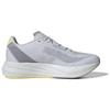 adidas Duramo Speed Удобные Мягкие Нескользящие Износостойкие Низкие Тренировочные Кроссовки для Бега Женские Кроссовки Серые Желтые IF9449
