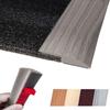 Wear-resistant Threshold Cover Carpet To Tile Divider Strip NEW Floor Transition Strip  Doorway