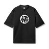Muscleguys Summer Mesh Breathable Quick Dry Casual Clothing Oversized Loose Gym Fitness Short Sleeve T-shirt Men Bodybuilding Muscle Shirts