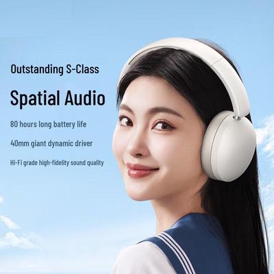 Накладные Bluetooth-наушники Ugreen HiTune Max2