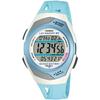 Часы Casio Collection Sports Wrap Split Совместимый секундомер STR-300J-2CJH Мужские синие