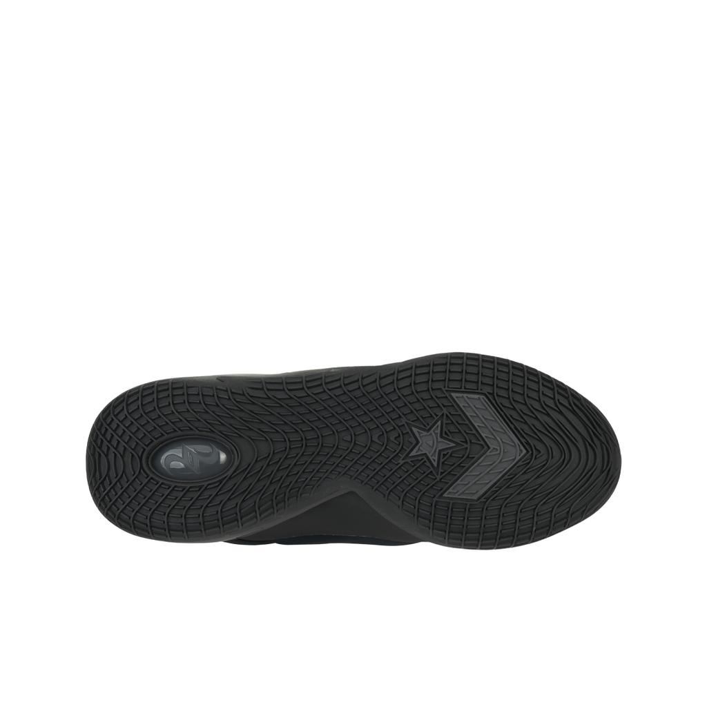 Converse SHAI 001 Очаровательные черные унисекс кроссовки Темная материя Converse-Черный A18977C