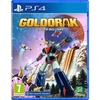 Goldorak Le Festin Des Loups - Edition Standard - Jeu PS4