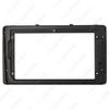 2018 Kia Carnival 9" Android Nav Frame - Large Screen Audio Bezel Panel