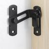 Gate Guard Sliding Barn Hook Window Toggle Door Bolt Door Lock Door Buckle Barn Lock