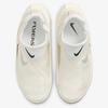 Nike Кроссовки Go FlyEase W Pale, размер 23,5 см, цвет: Слоновая кость/Платиновый оттенок/Черный, DR5540-105 (Япония)