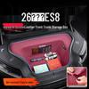 2026 ES8 Front & Rear Trunk Storage Mat - Car Interior Decoration Accessory
