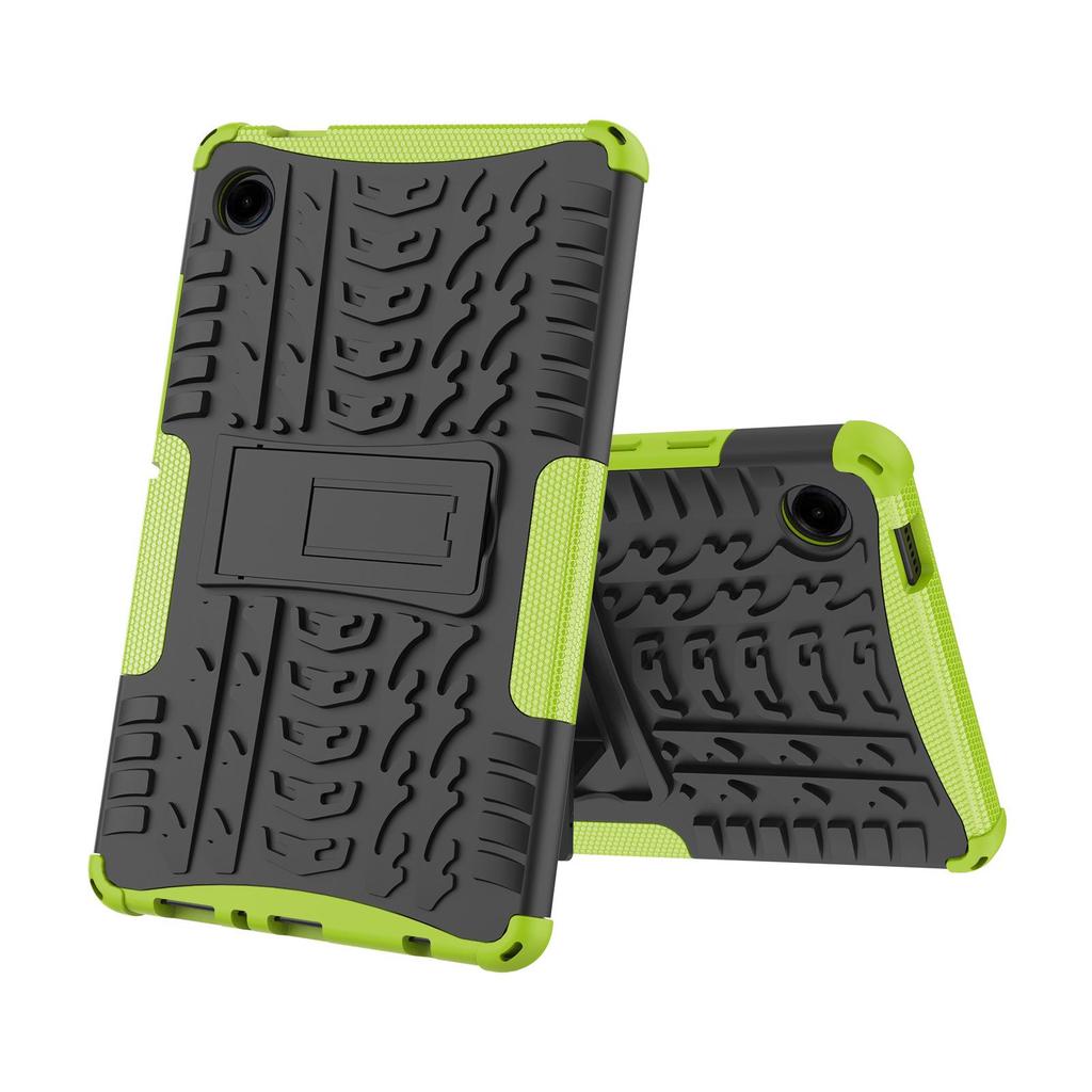 New Samsung TAB A9 Plus Anti-Fall Tablet Protective Case - 2-in-1 Cover