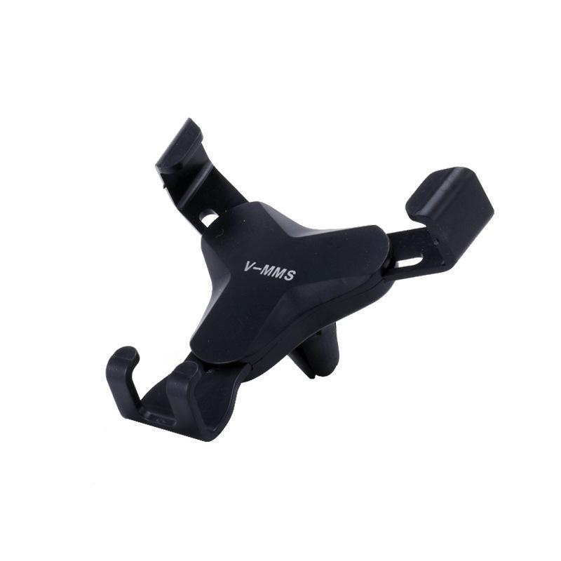 Syrinx Gravity Bracket Автомобильный держатель для вентиляционного отверстия Подставка для мобильного телефона