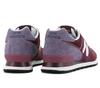 New Balance Classic 574 - Men's Shoes Burgundy-Red U574ABO ORIGINAL