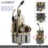 Карбюратор для мотоцикла Русские карбюраторы Для K65T K65 Универсальный КАРБЮРАТОР УРАЛ/ДНЕПР Аксессуары карбюратора Карбюратор СССР Мотокросс Эндуро