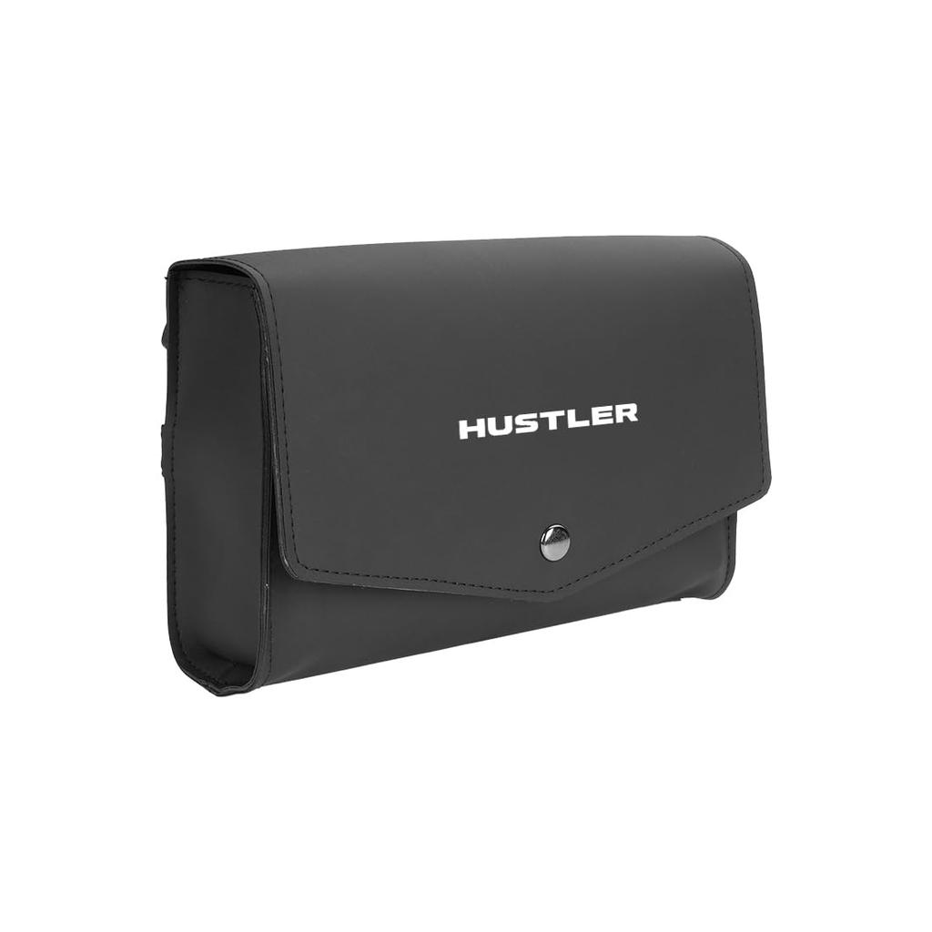 Compatible with car tissue fits boxes of 7cm car tissue fits Hustler and Tough Wild sun visor and headrest tissue easy PU magnetic closure Hustler,